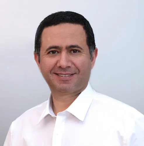 2 - Dipl.-Med. Gero Daniel