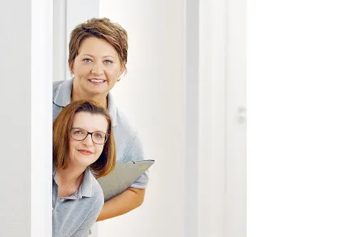 2 - Dipl.-Med. Gisela Girbardt