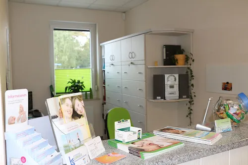 6 - Dipl.-Med. Heike Mohnert - Fachärztin für Augenheilkunde