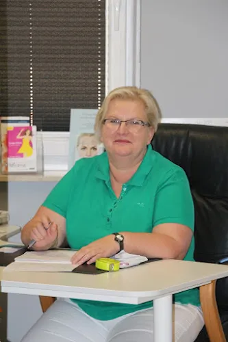 8 - Dipl.-Med. Heike Mohnert - Fachärztin für Augenheilkunde