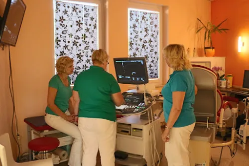 4 - Dipl.-Med. Heike Mohnert - Fachärztin für Augenheilkunde