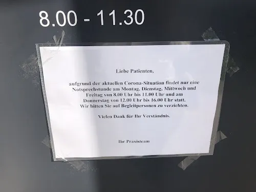 7 - Dipl.-Med. Heike Mohnert - Fachärztin für Augenheilkunde