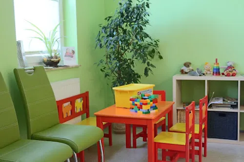 3 - Dipl.-Med. Heike Mohnert - Fachärztin für Augenheilkunde