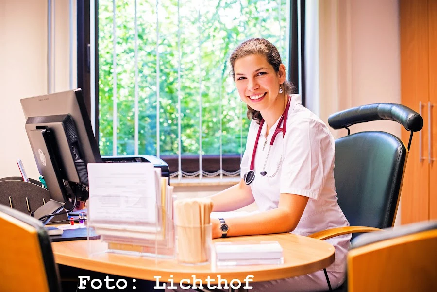 1 - Dipl.-med. Kerstin Nonnenmacher