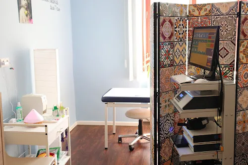 4 - Dipl.-Med. Maren Schumann