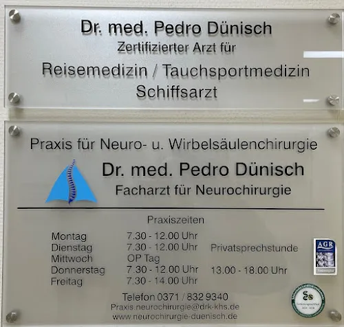 1 - Dipl. Med. Peter Forkel