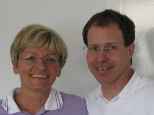 7 - Dipl.Med. Cornelia & Christoph Hartmann , Katja Borschel