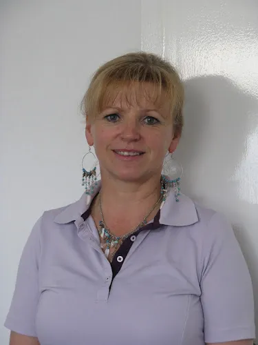 5 - Dipl.Med. Cornelia & Christoph Hartmann , Katja Borschel