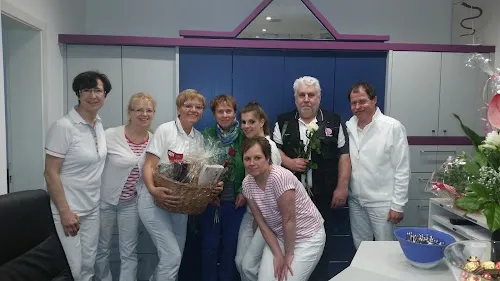 4 - Dipl.Med. Cornelia & Christoph Hartmann , Katja Borschel