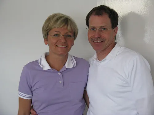 8 - Dipl.Med. Cornelia & Christoph Hartmann , Katja Borschel