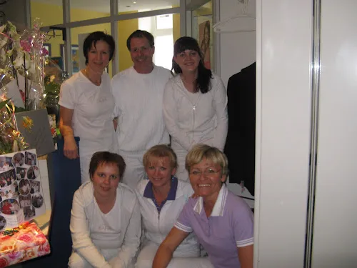 3 - Dipl.Med. Cornelia & Christoph Hartmann , Katja Borschel