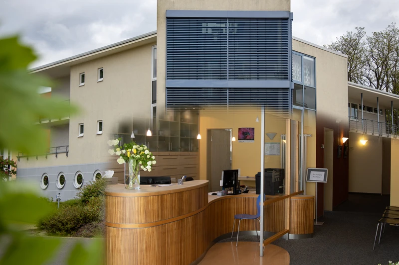 1 - Dipl.Med. Kerstin Fellenberg