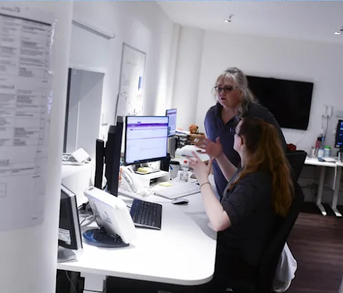 2 - Dipl.Med. Rocco Kowalski