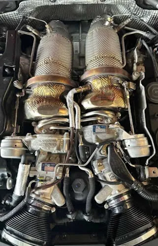 3 - Dirk Prößer Kfz-Meisterbetrieb