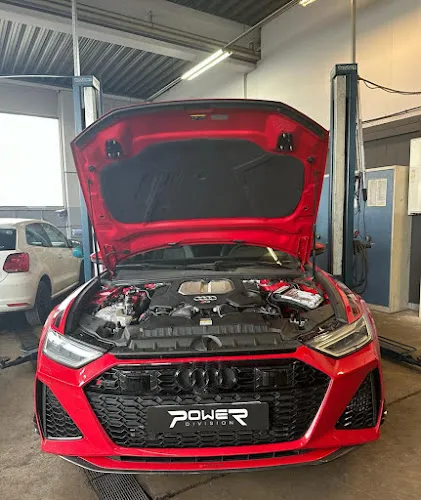 2 - Dirk Prößer Kfz-Meisterbetrieb