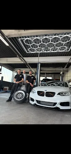 1 - Dirk Prößer Kfz-Meisterbetrieb