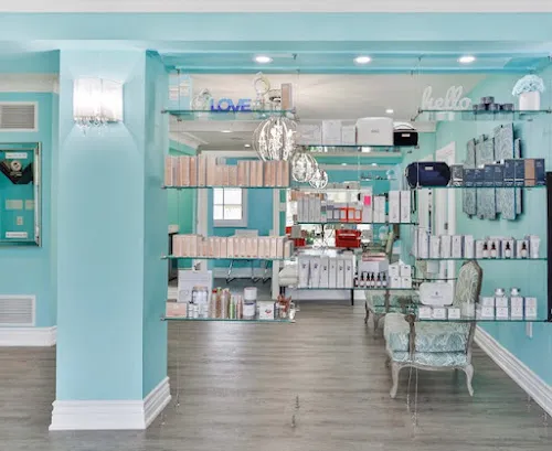 4 - Diva Beauty Salon