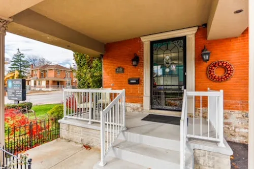 8 - Diva Beauty Salon