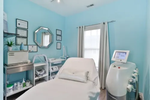 3 - Diva Beauty Salon