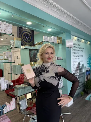 6 - Diva Beauty Salon