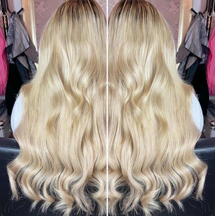 1 - Diva Hairdressing