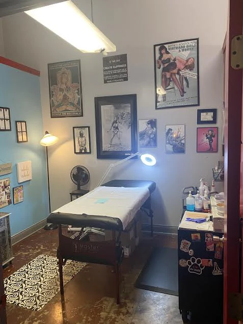 1 - Diva Nails & Spa