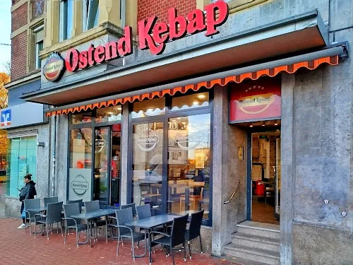 2 - Divan 1 Schnellrestaurant