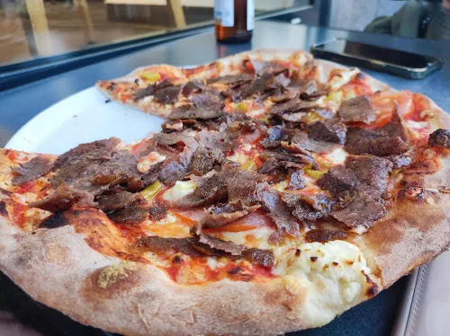 6 - Divan 1 Schnellrestaurant