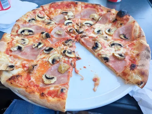 7 - Divan 1 Schnellrestaurant