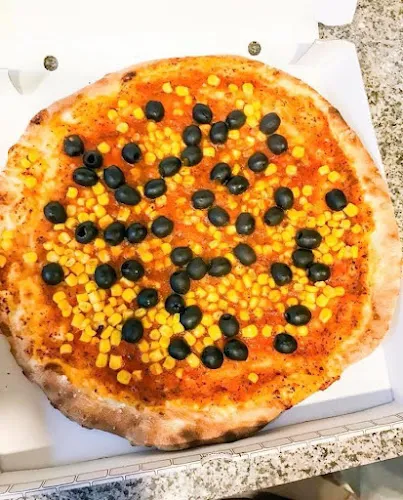 8 - Divan 1 Schnellrestaurant