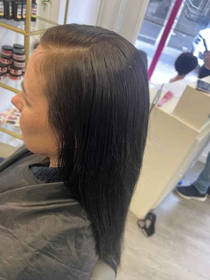 1 - Divine Hair and Beauty