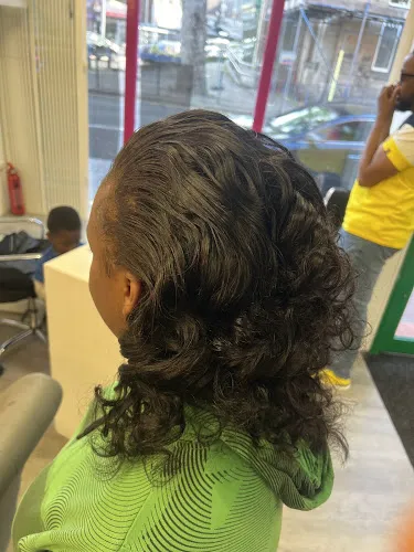 3 - Divine Hair and Beauty