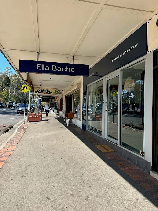 1 - Divine Nail & Beauty Blaxland