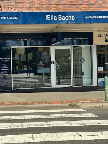 2 - Divine Nail & Beauty Blaxland