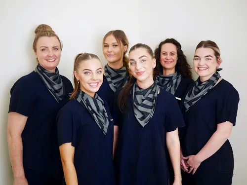 5 - Divine Nail & Beauty Blaxland