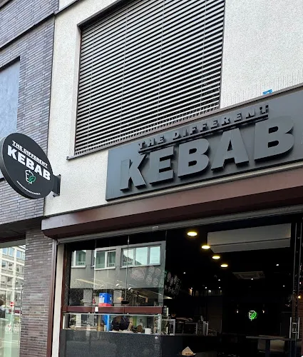 8 - Diyar’s Döner & Pizzahaus