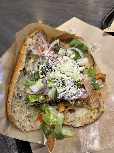 5 - Diyar’s Döner & Pizzahaus