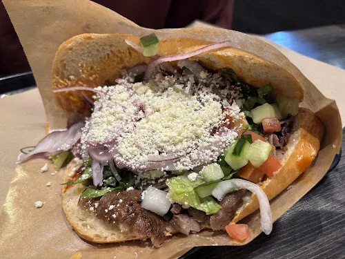 4 - Diyar’s Döner & Pizzahaus