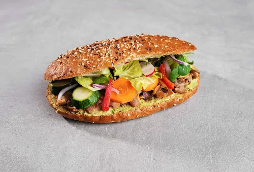 3 - Diyar’s Döner & Pizzahaus