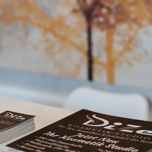 7 - Dize Kosmetik Studio