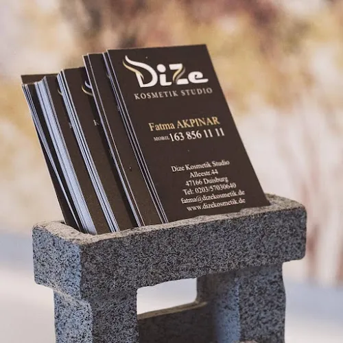 2 - Dize Kosmetik Studio