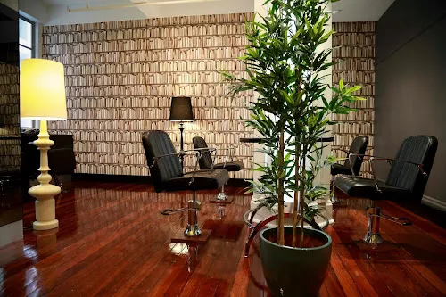 3 - DJ’s Creative Hair