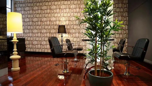 2 - DJ’s Creative Hair