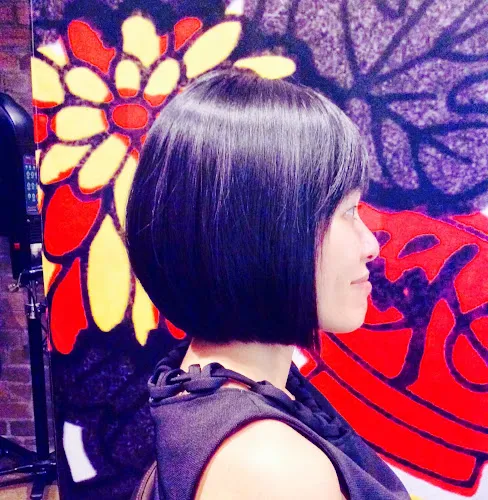 7 - DJ’s Creative Hair