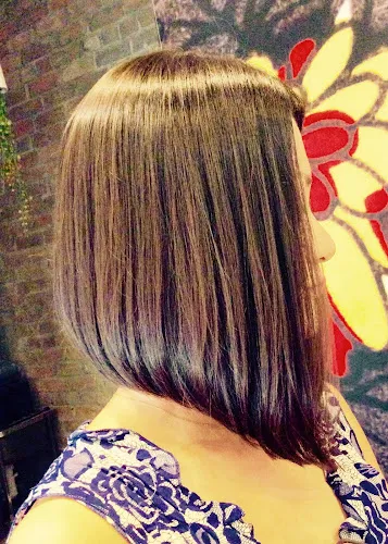 8 - DJ’s Creative Hair