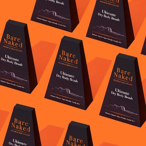 7 - DK Hair and Skincare