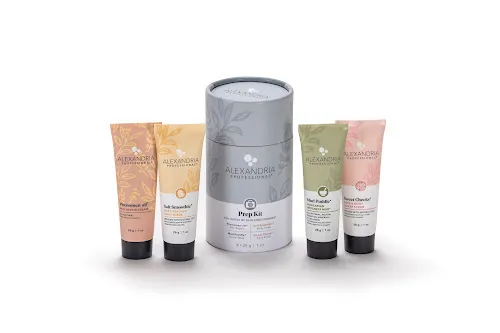 5 - DK Hair and Skincare