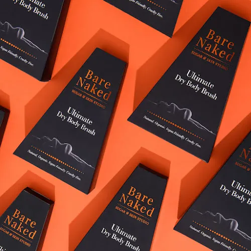 2 - DK Hair and Skincare