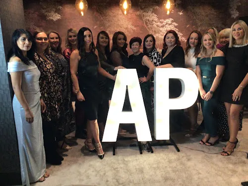 6 - DK Hair and Skincare