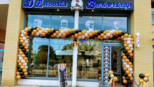 1 - Dlacosta Barber Shop